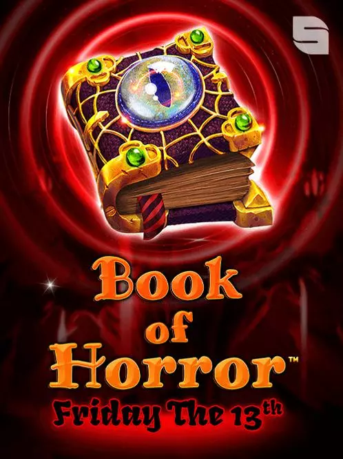 Book-of-Horror